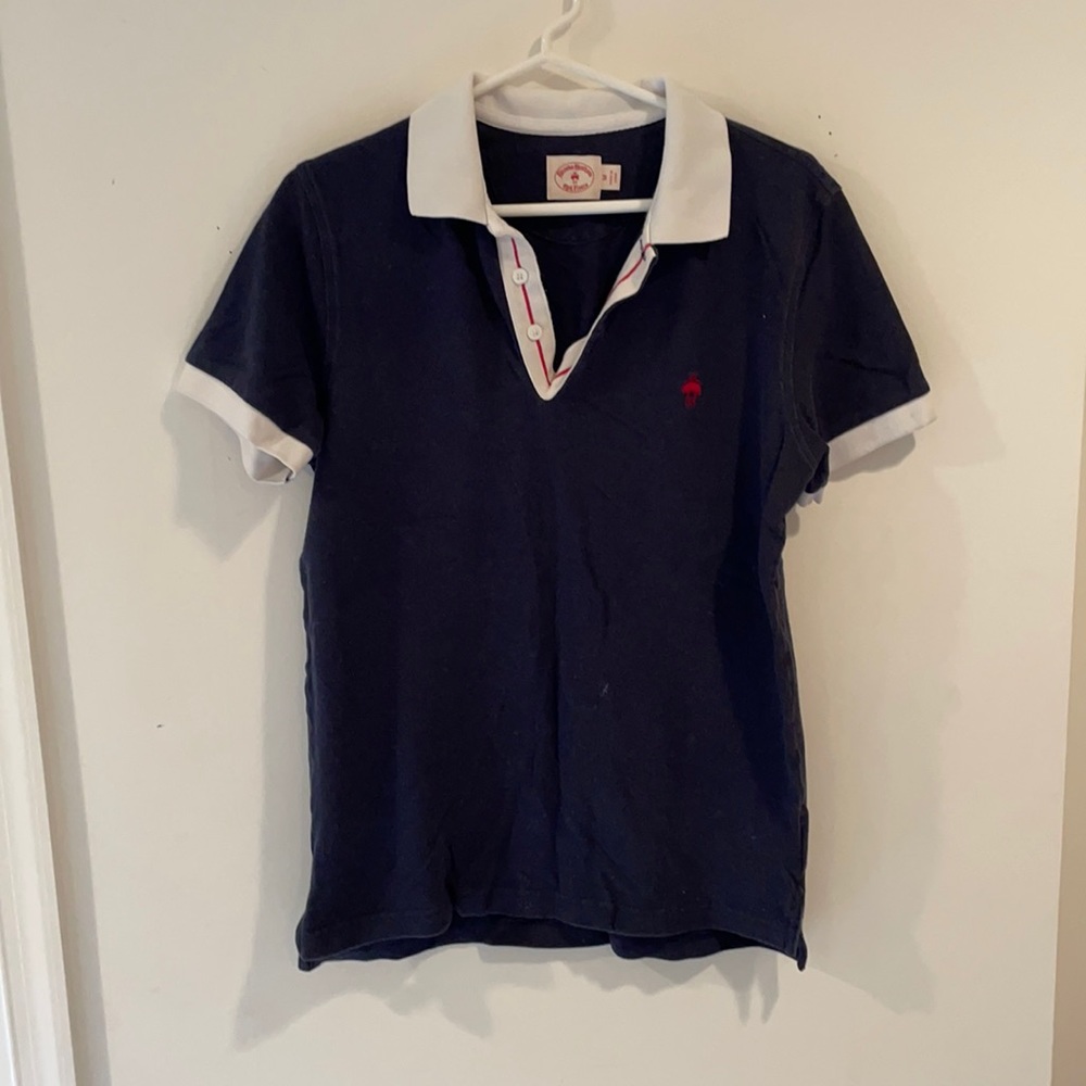 Vintage Brooks Brothers Polo